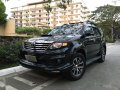 Toyota Fortuner 2013 for sale in Quezon City-8