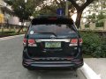 Toyota Fortuner 2013 for sale in Quezon City-5