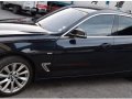 Selling Black Bmw 3-Series 2015 in Manila-3