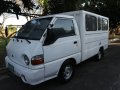 White Hyundai Porter 2002 for sale in Manila-6