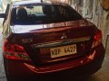 Red Mitsubishi Mirage g4 2019 for sale in Quezon City-2