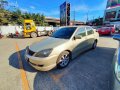 Beige Mitsubishi Lancer 2010 for sale in Parañaque City-0