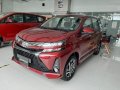 Selling Red Toyota Avanza 2020 in Manila-1
