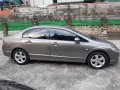 Sell 2009 Honda Civic in Mandaluyong-4