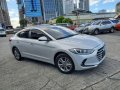 White Hyundai Elantra 2018 for sale in Mandaluyong City-8