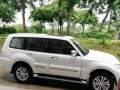 White Mitsubishi Pajero 2015 for sale in Alabang Town Center (ATC)-4