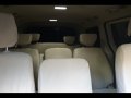 Sell 2014 Hyundai Grand starex Van in Quezon City-0