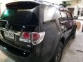 Sell 2012 Toyota Fortuner in Manila-6