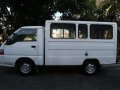 White Hyundai Porter 2002 for sale in Manila-5