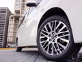 White Toyota Alphard 2017 for sale in San Francisco-6
