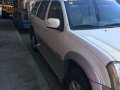 Silver Isuzu Alterra 2005 for sale in Automatic-2