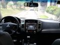 White Mitsubishi Pajero 2015 for sale in Alabang Town Center (ATC)-9