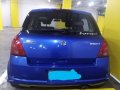 Blue Suzuki Swift 2006 for sale in Makati-4