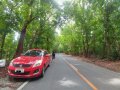 Sell Red 2017 Suzuki Swift Hatchback at 27000 km in Manila-4