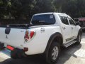 Mitsubishi Strada 2010 for sale in Manila -6