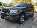 Green Ford Expedition 2003 for sale in San Juan-9