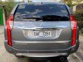 Sell Grey 2016 Mitsubishi Montero in Quezon City-5