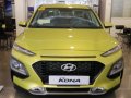 Sell Yellow 2019 Hyundai KONA in Manila-0