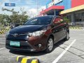 Sell 2014 Toyota Vios in Manila-5