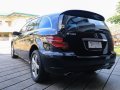 Sell Black 2007 Mercedes-Benz R-Class in Filinvest 2-3