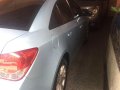 Selling Chevrolet Cruze 2013 in Manila-3