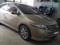 2011 Honda City 1.5E AT Top of the LIne with Paddle Shift-0