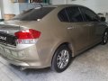 2011 Honda City 1.5E AT Top of the LIne with Paddle Shift-1