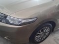 2011 Honda City 1.5E AT Top of the LIne with Paddle Shift-2