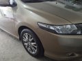 2011 Honda City 1.5E AT Top of the LIne with Paddle Shift-3