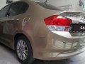 2011 Honda City 1.5E AT Top of the LIne with Paddle Shift-4