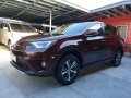 Toyota Rav 4 2017 Active Automatic-0