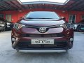 Toyota Rav 4 2017 Active Automatic-2