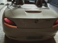 Used 2012 Bmw Z4 3.0 Hard top-1