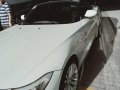 Used 2012 Bmw Z4 3.0 Hard top-2