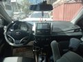 Brown Toyota Vios e a/t 2016 grab ready with cpc-3