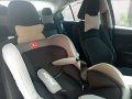 Brown Toyota Vios e a/t 2016 grab ready with cpc-4
