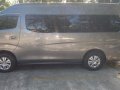 2018 Nissan NV350 Urvan Premium-5