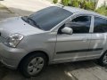 Kia Picanto 2006 lx auto gasoline -0