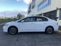 Honda Civic 2011 1.8s -2