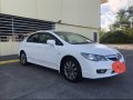 Honda Civic 2011 1.8s -1