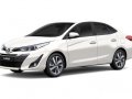 Sell Brand New 2019 Toyota Vios Automatic Diesel in Taguig -2