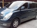 2012 Hyundai Starex gold vgt crdi matic-0