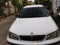 Nissan Sentra Exalta 2002 matic -1