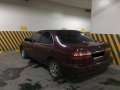 NISSAN SENTRA Exalta 2000 -1