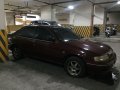 NISSAN SENTRA Exalta 2000 -5