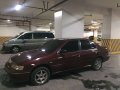 NISSAN SENTRA Exalta 2000 -6