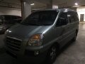 HYUNDAI STAREX 2007 for sale in Pasig -0