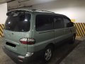 HYUNDAI STAREX 2007 for sale in Pasig -1