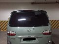 HYUNDAI STAREX 2007 for sale in Pasig -5