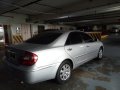 2004 Toyota Camry 2.0 G-1